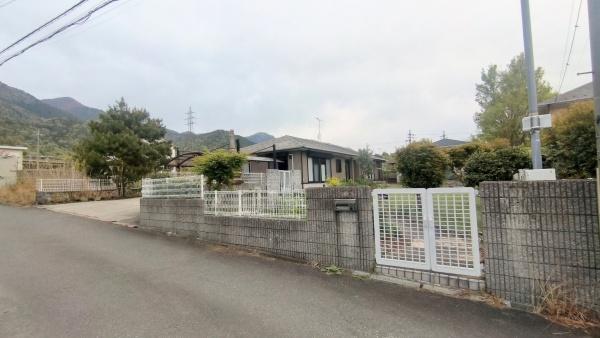 大津市大物の中古一戸建て