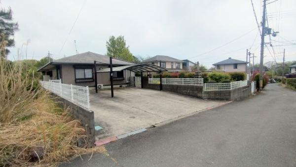 大津市大物の中古一戸建て