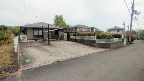 大津市大物の中古一戸建て
