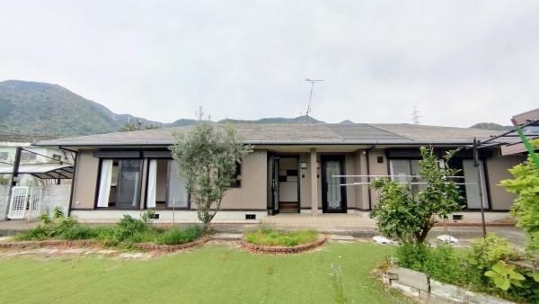 大津市大物の中古一戸建て
