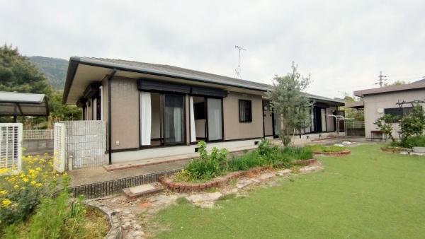 大津市大物の中古一戸建て