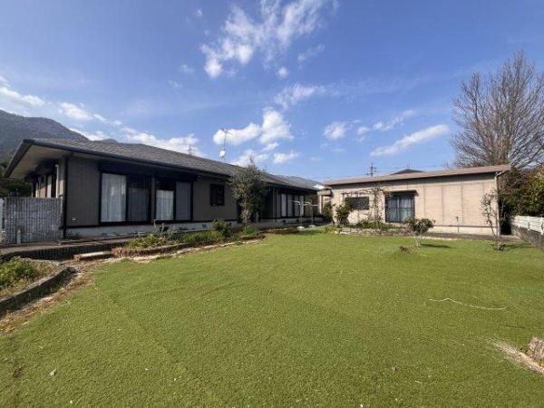 大津市大物の中古一戸建