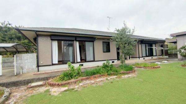 大津市大物の中古一戸建て