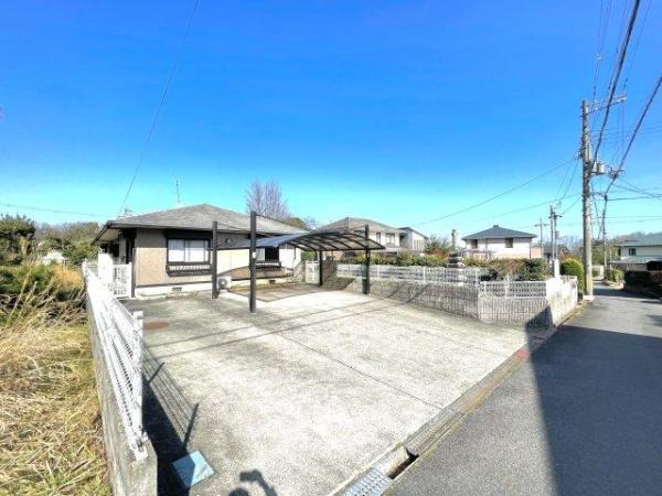 大津市大物の中古一戸建