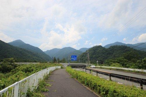 大津市大物の中古一戸建