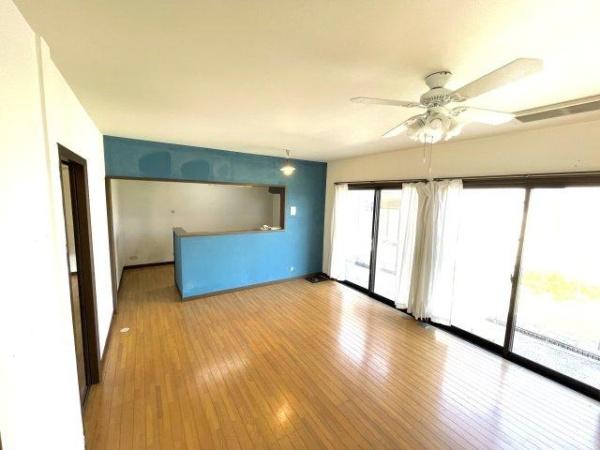 大津市大物の中古一戸建て