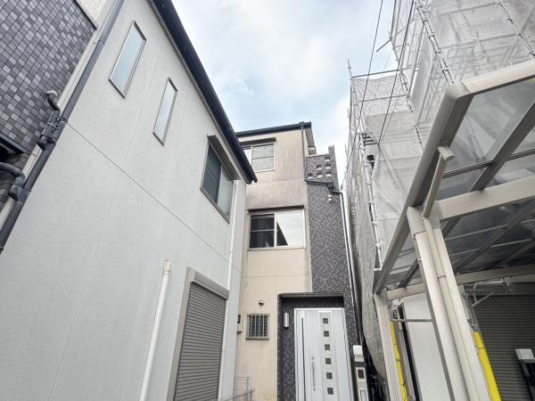 京都市右京区嵯峨野南浦町の中古一戸建て