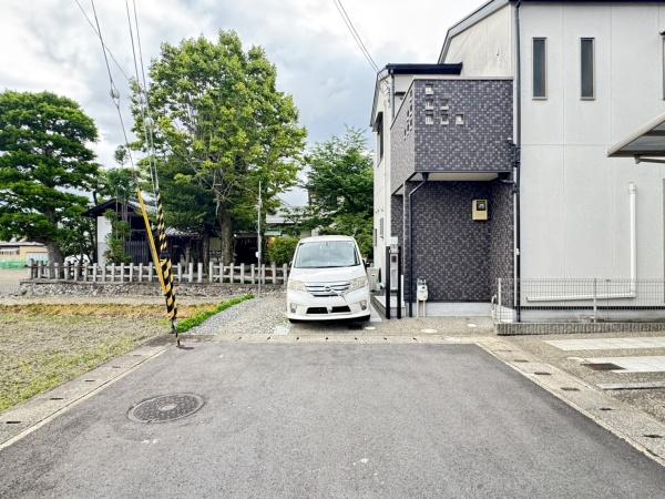 京都市右京区嵯峨野南浦町の中古一戸建て