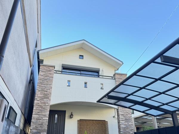 京都市東山区南梅屋町の中古一戸建て