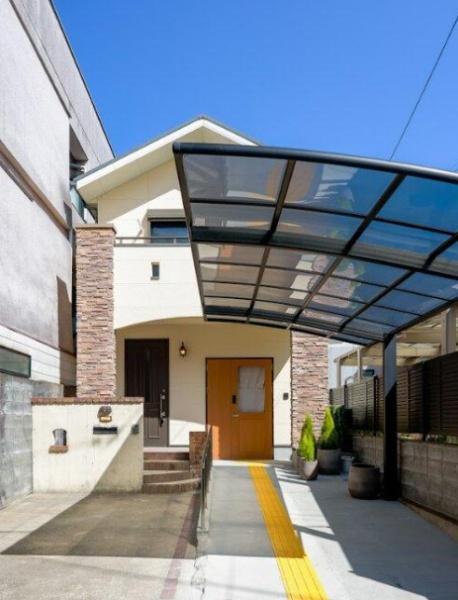 京都市東山区南梅屋町の中古一戸建