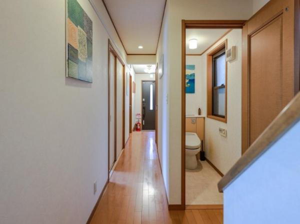 京都市東山区南梅屋町の中古一戸建て