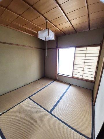 京都市西京区桂稲荷山町の中古一戸建て