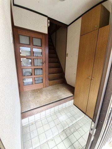 京都市西京区桂稲荷山町の中古一戸建て