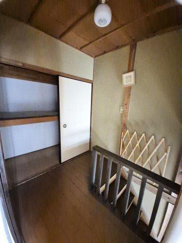 京都市西京区桂稲荷山町の中古一戸建て