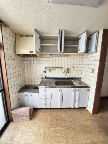 京都市西京区桂稲荷山町の中古一戸建て