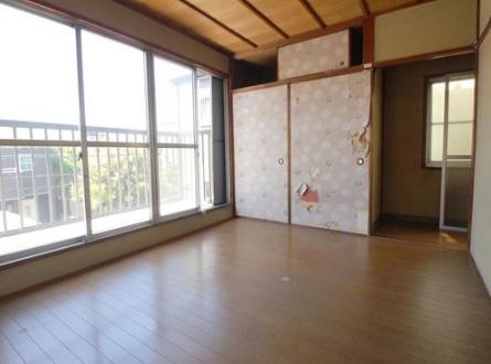 京都市山科区音羽山等地の中古一戸建て