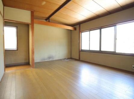 京都市山科区音羽山等地の中古一戸建て