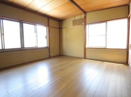 京都市山科区音羽山等地の中古一戸建て