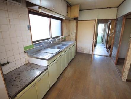 京都市山科区音羽山等地の中古一戸建て