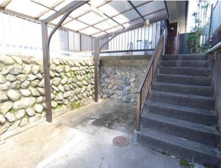 京都市山科区音羽山等地の中古一戸建て