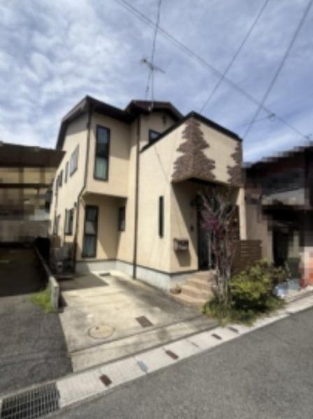大津市長等２丁目の中古一戸建