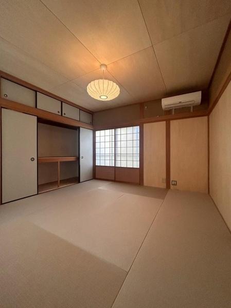 京都市上京区北猪熊町の中古一戸建て