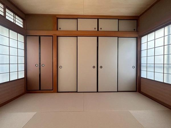 京都市上京区北猪熊町の中古一戸建て