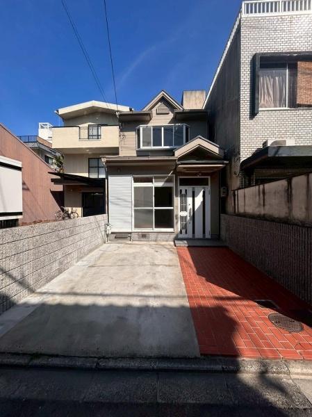 京都市上京区北猪熊町の中古一戸建
