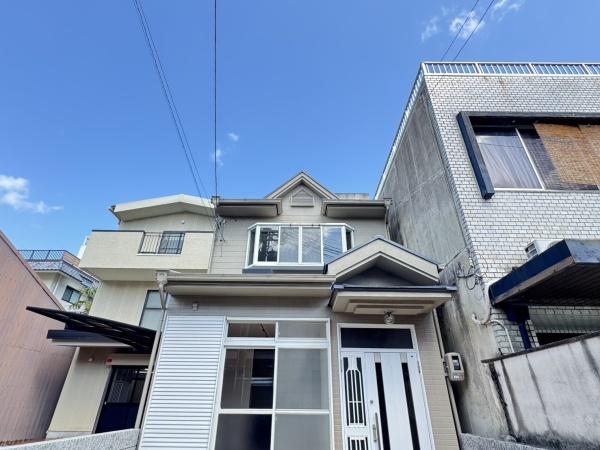 京都市上京区北猪熊町の中古一戸建て