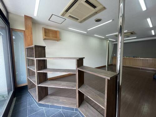 京都市北区紫竹下緑町の中古一戸建
