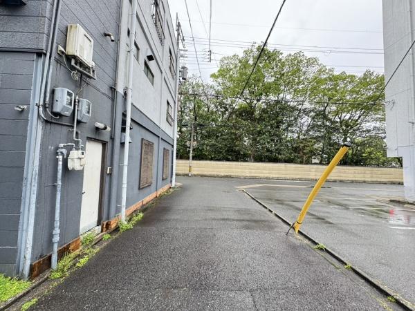 京都市左京区田中大堰町の中古一戸建て