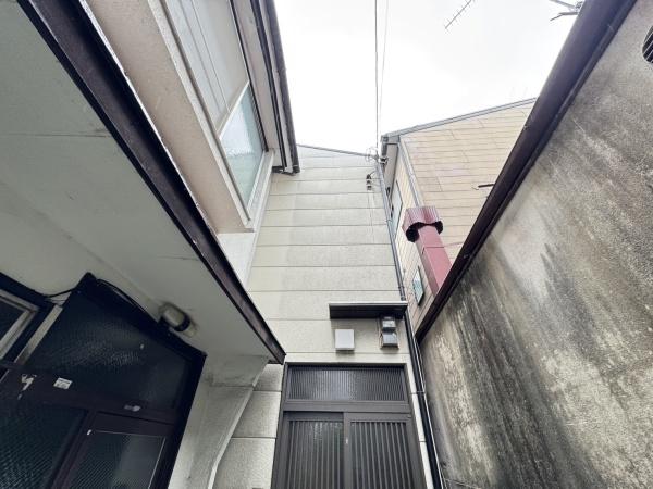 京都市左京区田中大堰町の中古一戸建て