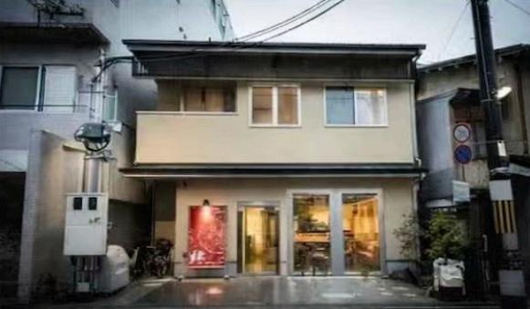 京都市下京区升屋町の中古一戸建