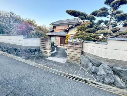 大津市千野１丁目の中古一戸建