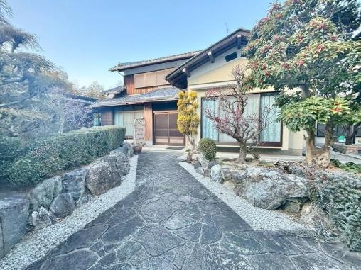 大津市千野１丁目の中古一戸建