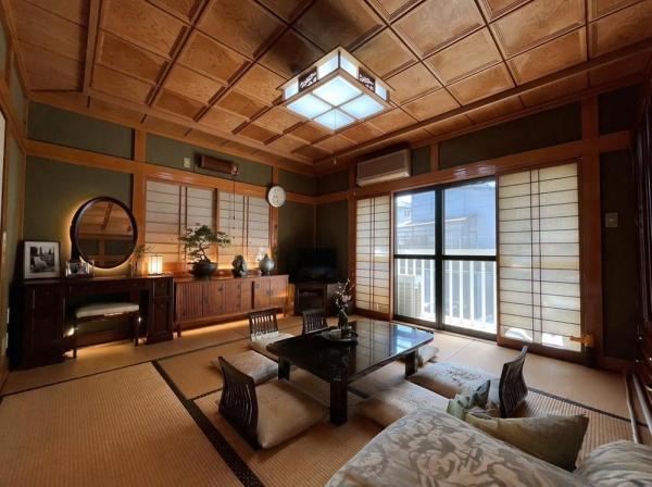 京都市伏見区深草谷口町の中古一戸建て