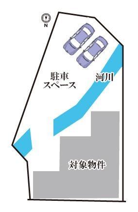 京都市伏見区深草谷口町の中古一戸建て