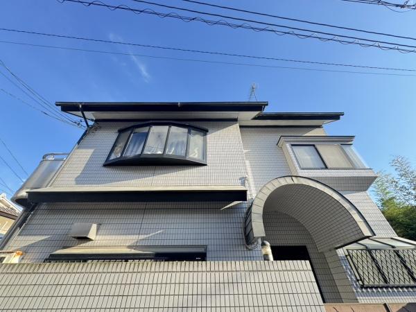 京都市伏見区深草谷口町の中古一戸建て