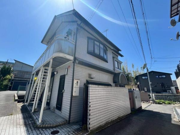 京都市伏見区深草谷口町の中古一戸建