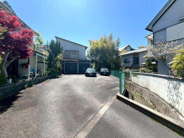 京都市伏見区深草谷口町の中古一戸建