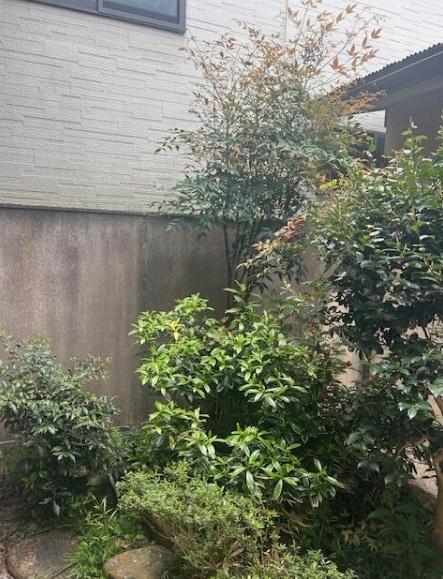 京都市北区鷹峯黒門町の中古一戸建