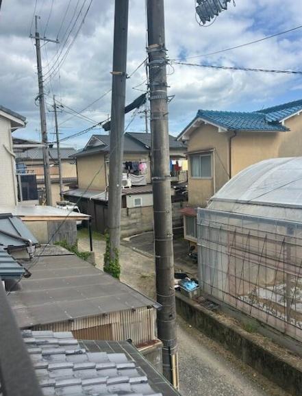 京都市北区鷹峯黒門町の中古一戸建