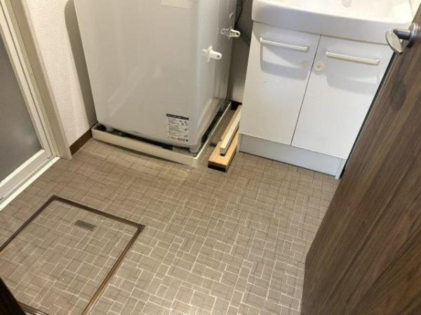 京都市北区紫竹牛若町の中古一戸建て