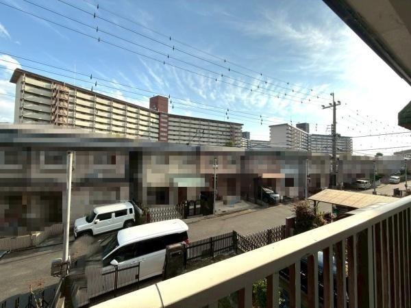 京都市伏見区向島二ノ丸町の中古一戸建て