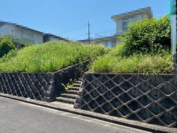 大津市和邇高城の売土地