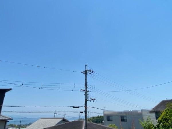 大津市和邇高城の売土地