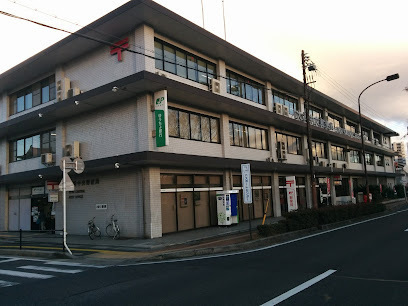 大津市松本１丁目の土地(ゆうちょ銀行大津店)