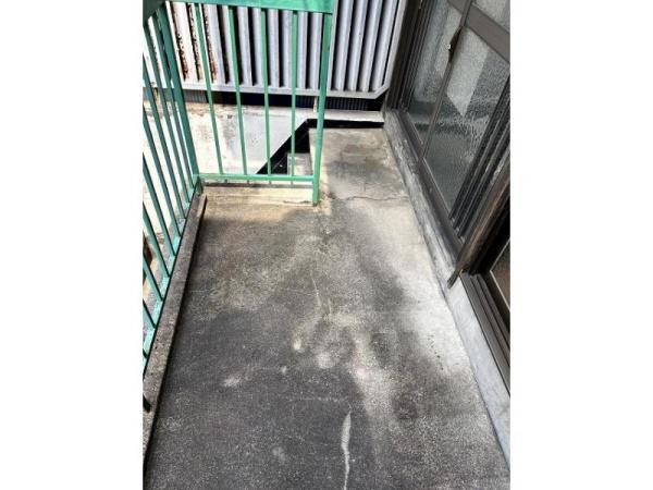 京都市右京区太秦馬塚町の土地