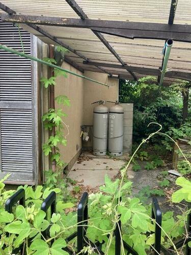 京都市左京区八瀬近衛町の売土地