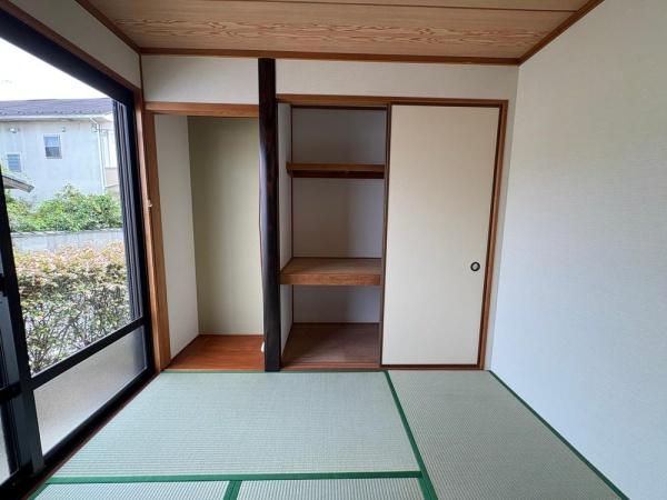 大津市平津２丁目の中古一戸建て